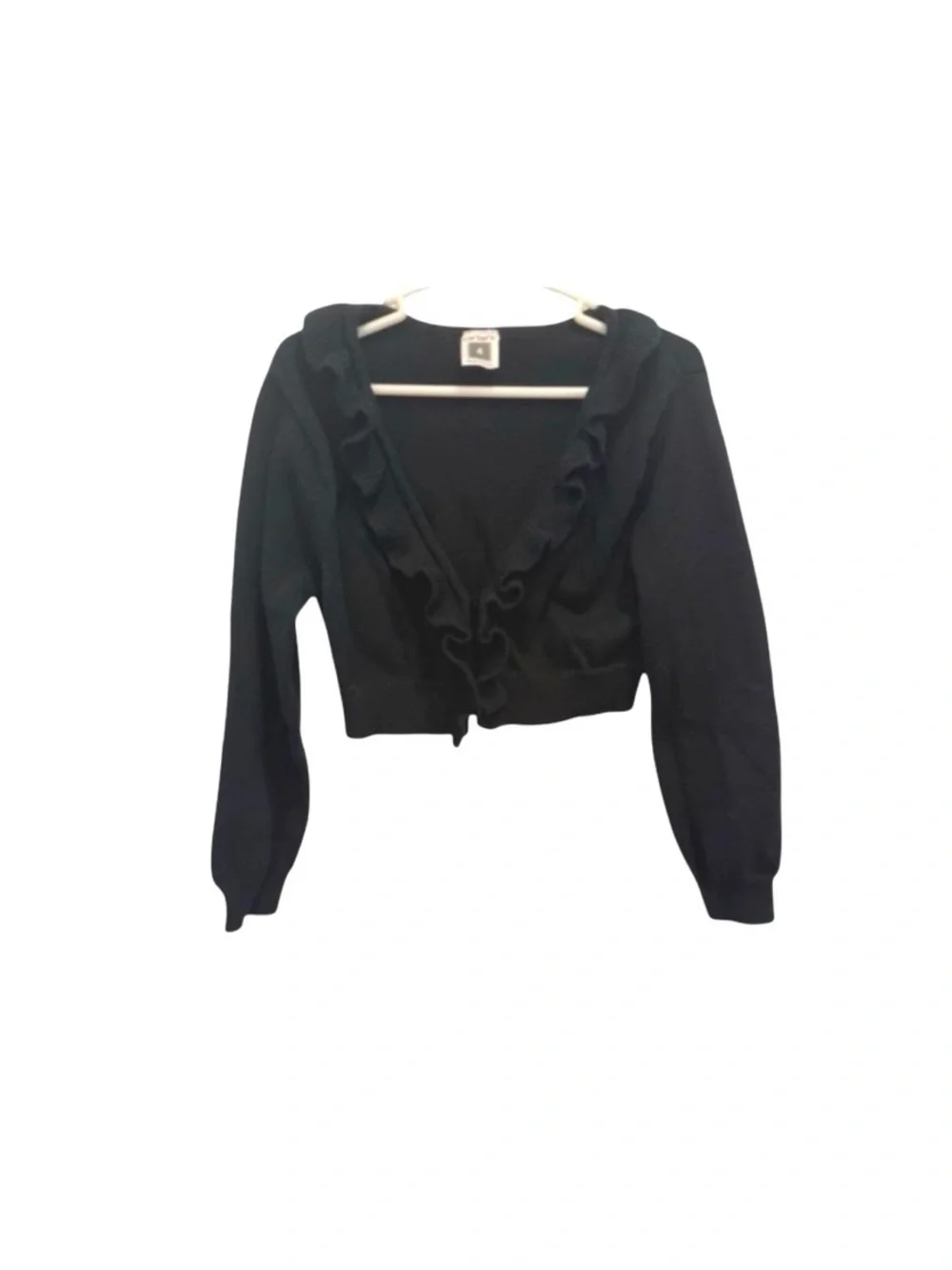 Carters Cardigan